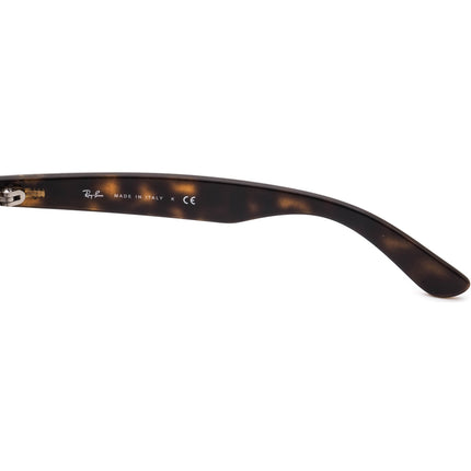 Ray-Ban RB 2132 New Wayfarer 902  52□18 145