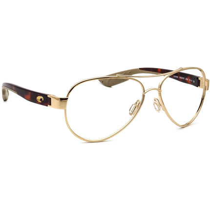 Costa Del Mar Loreto 06S4006 LR 64  56□14 126