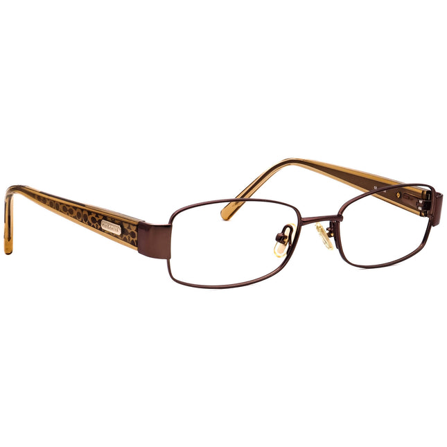 Coach Gemma (1027)  49□16 135