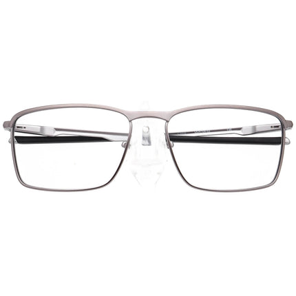 Oakley OO4106-02 Conductor 6 Sunglasses 58□16 136