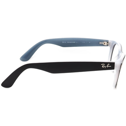 Ray-Ban RB 2132 New Wayfarer 6309   52□18 145