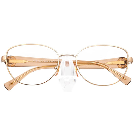 Versace MOD. 1246-B 1052 Eyeglasses  52□17 135