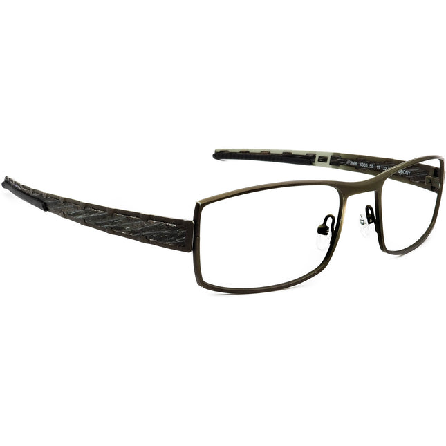JF Rey JF2466 4005 Eyeglasses 55□19 132