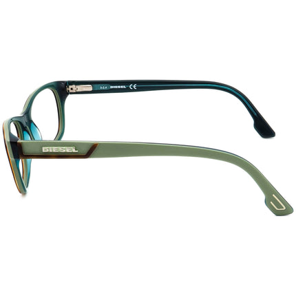 Diesel DL5012 col.056 Cat Eye Eyeglasses 52 mm