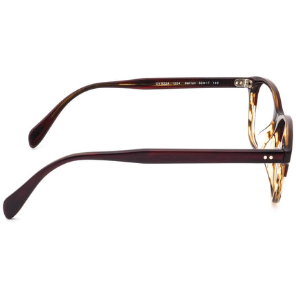 Oliver Peoples OV 5224 1224 Ashton  52□17 140