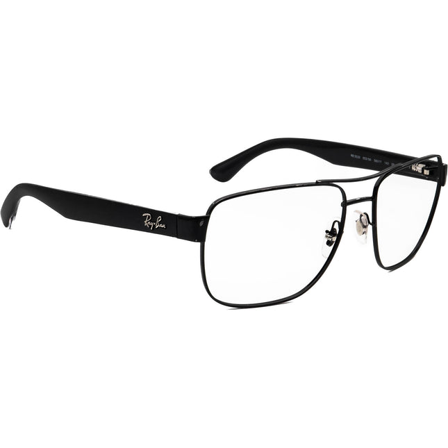 Ray-Ban RB 3530 002/9A  58□17 140