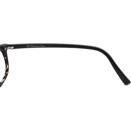 Christian Dior CD 3271 LBT Eyeglasses 53□13 140