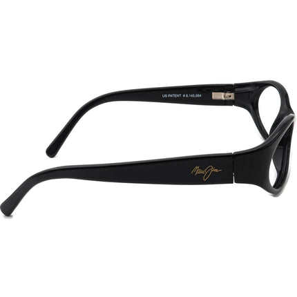 Maui Jim MJ 125-02   53□17 135