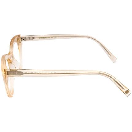 Warby Parker Tilley 665 Cat Eye Sunglasses Frame Only 52 mm