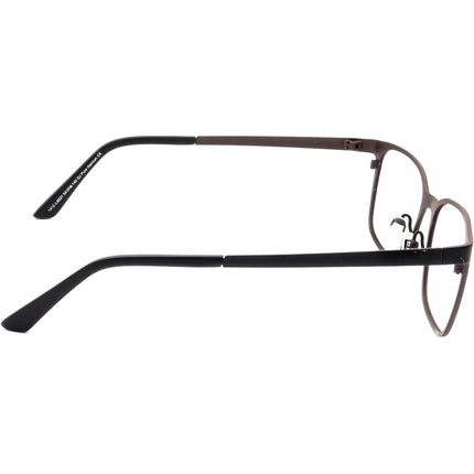 Prodesign Denmark 1412 c.6031 Pure Titanium   54□18 140