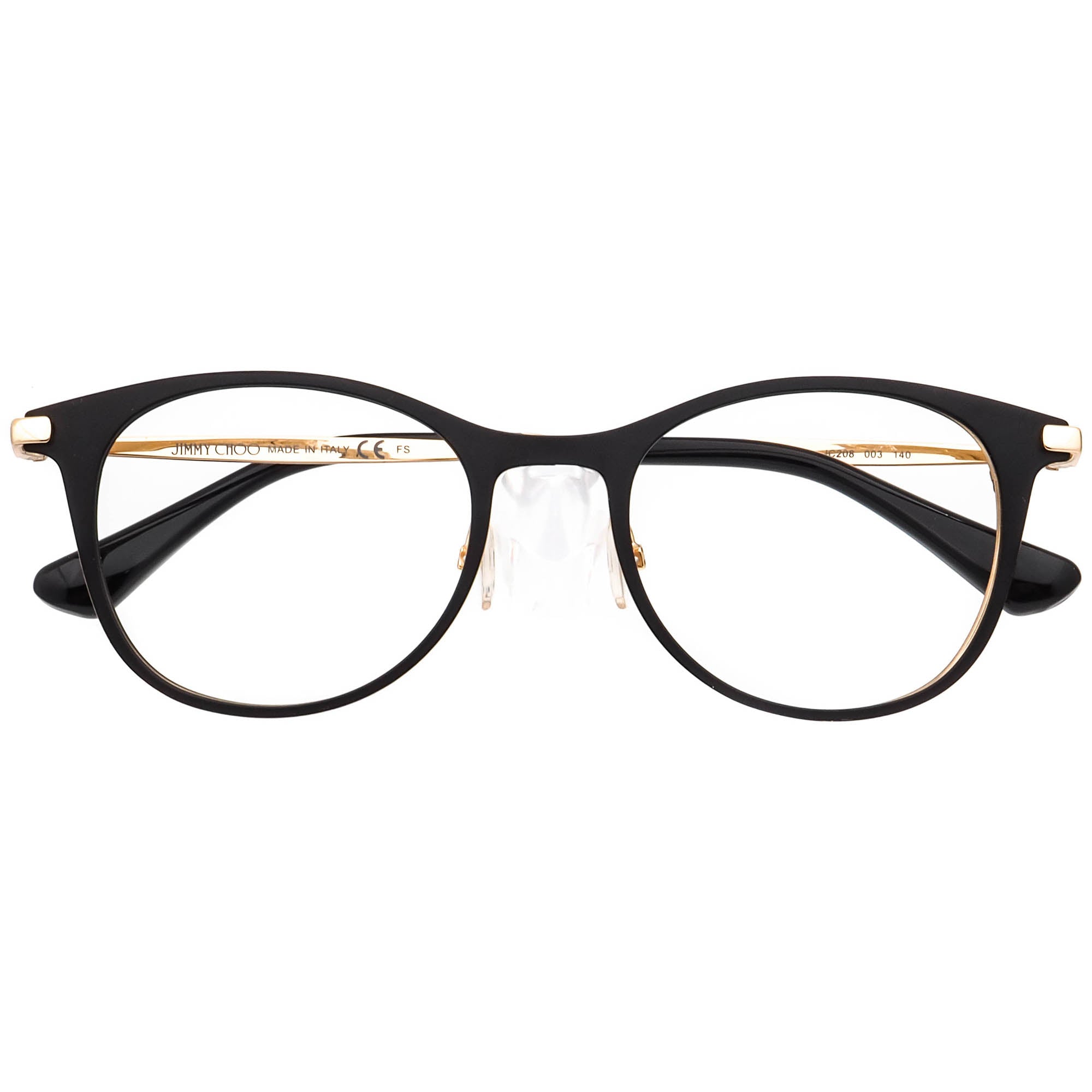 Jimmy Choo deals JC208 eyeglasses