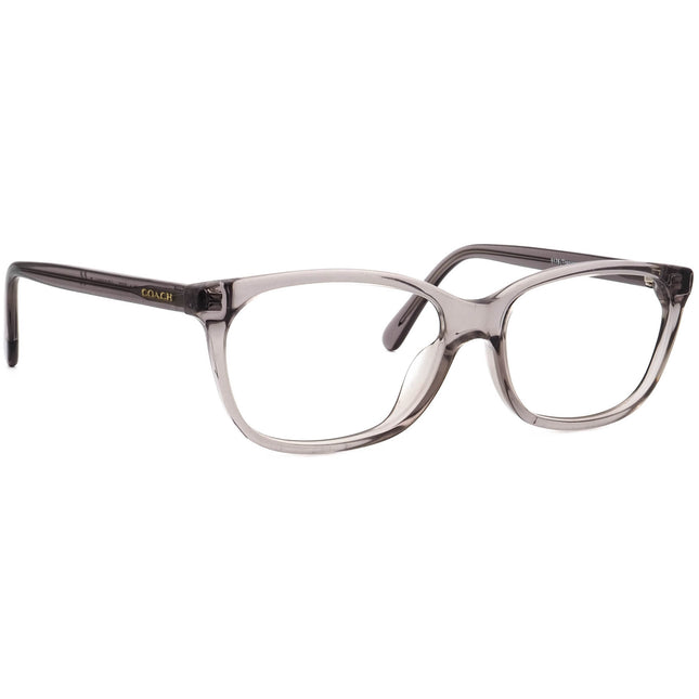 Coach HC 6139U 5176  53□16 140
