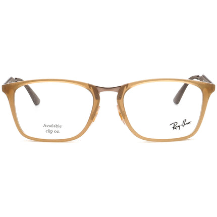 Ray-Ban RB 7131 8018  55□19 145