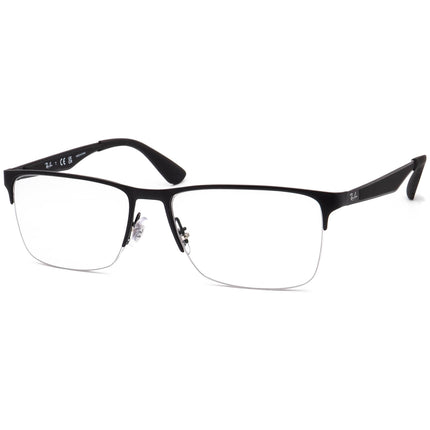 Ray-Ban RB 6335 2503  56□17 145