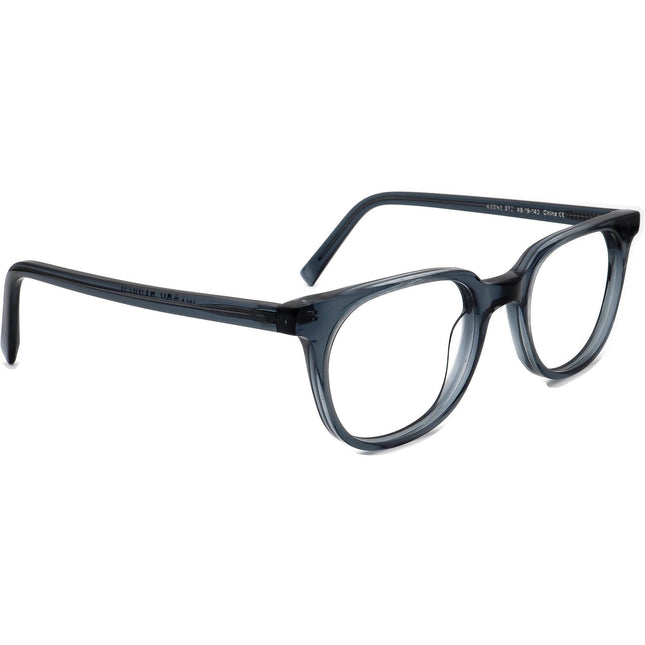 Warby Parker Keene 370  48□19 140