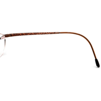 Silhouette SPX 1521 6055   53□19 125