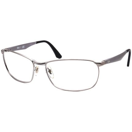 Ray-Ban RB 3534 004  62□17 135