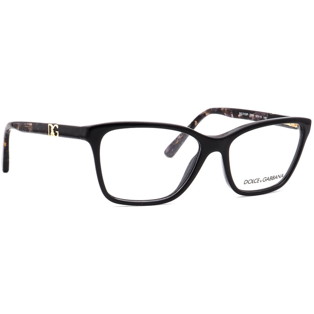 Dolce & Gabbana DG 3153P 2688  52□15 140