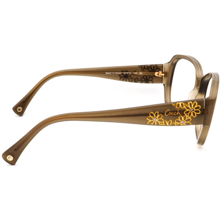 Coach HC 8011B (L022 Reese) 5042/13   57□15 135