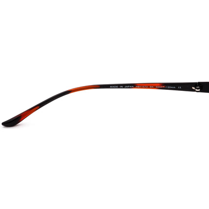 Hugo Boss HB11573 BK Eyeglasses 50□17 130