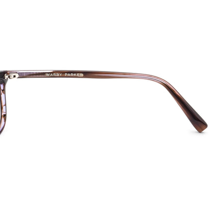 Warby Parker Welty 145   52□18 145