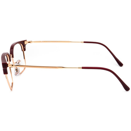 Ray-Ban RB 7216 New Clubmaster 8209   49□20 145