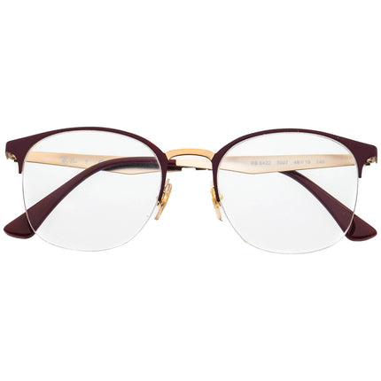 Ray-Ban RB 6422 3007  49□19 140