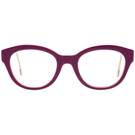 l.a.Eyeworks Tootie 811 Eyeglasses  50□20 135