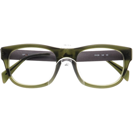 See Eyewear C3 Eyeglasses 51□20 145