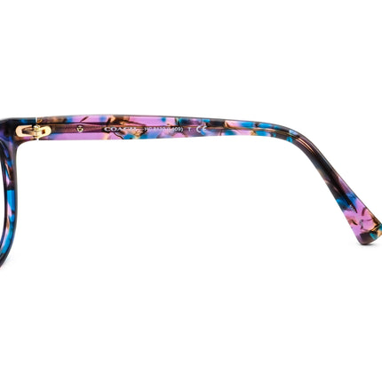 Coach HC 8132 (L109) 52888H  57□17 135