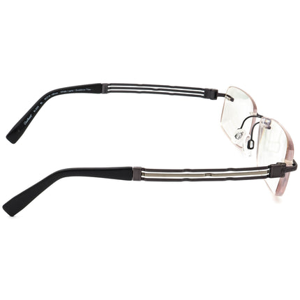 Charmant XL2225 BK Titan Line Art  55□18 140