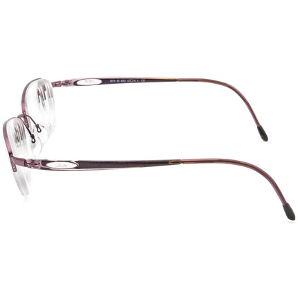 Silhouette 6614 40 6052   53□16 135