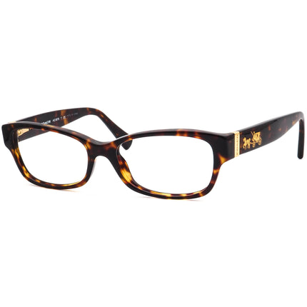 Coach HC 6078 5120  52□16 135