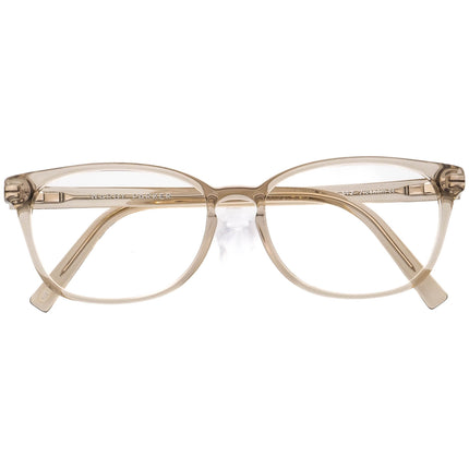 Warby Parker Clemens M 205  54□16 142
