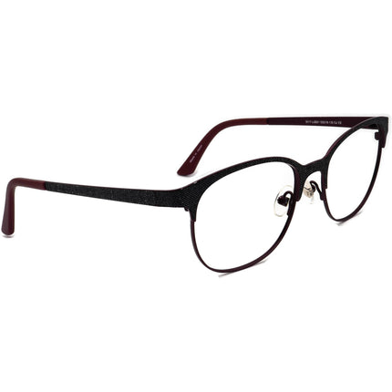 Prodesign Denmark 3117 c.6621 Eyeglasses 53□18 135