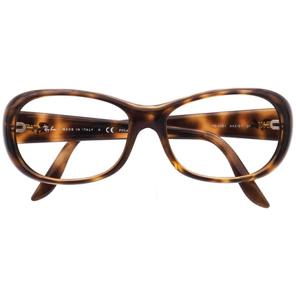 Ray-Ban RB 4061 642/57  55□15 135