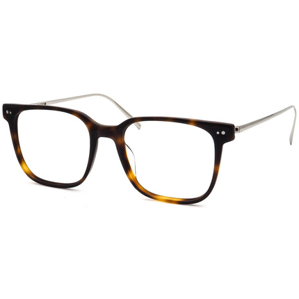 Warby Parker Caleb M 2123  50□18 142