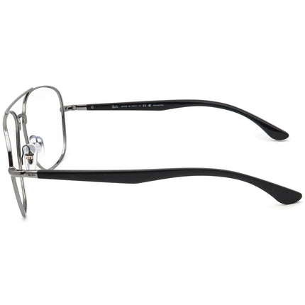 Ray-Ban RB 3683 004/78   56□15 135