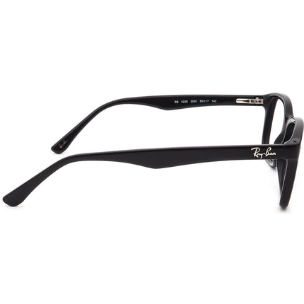 Ray-Ban RB 5228 2000   55□17 140