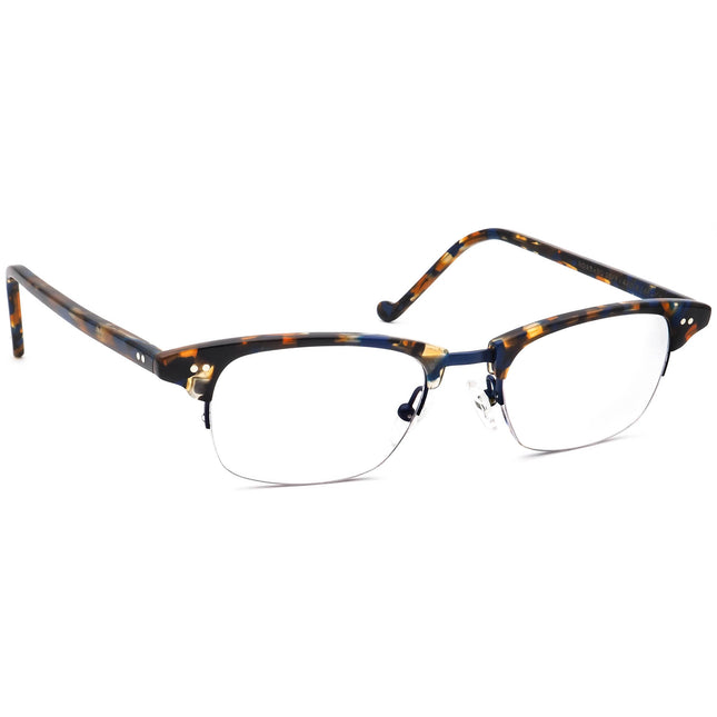 Jean Lafont Ronsard 3048 Eyeglasses 48□19 145