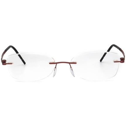 Silhouette 5369 40 6066 Titan   53□17 140