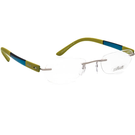 Silhouette 6799 00 6050 7734   46□19 140