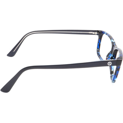 Gucci GG 3723 HOB Eyeglasses 52□14 140