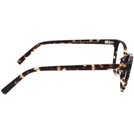 Warby Parker Lydell N 543  49□16 135
