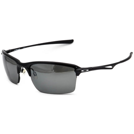 Oakley Wiretap OO4071-01 Sunglasses 61□14 126