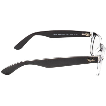 Ray-Ban RB 2132 New Wayfarer 6143/71   52□18 145