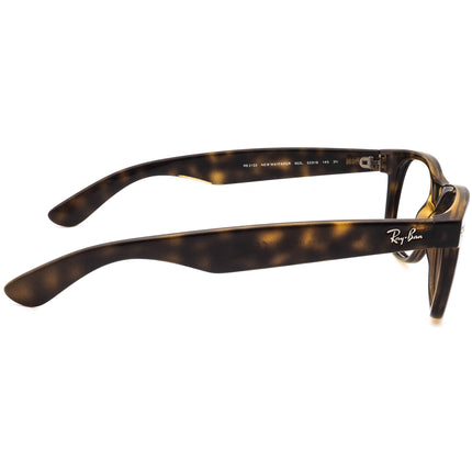 Ray-Ban RB 2132 New Wayfarer 902L  55□18 145