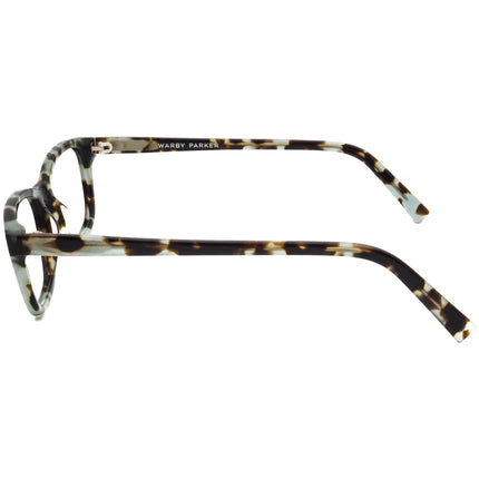 Warby Parker Upton 142  52□17 145