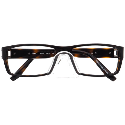 Morel OGA 6837O TO000 Eyeglasses 55□17 140