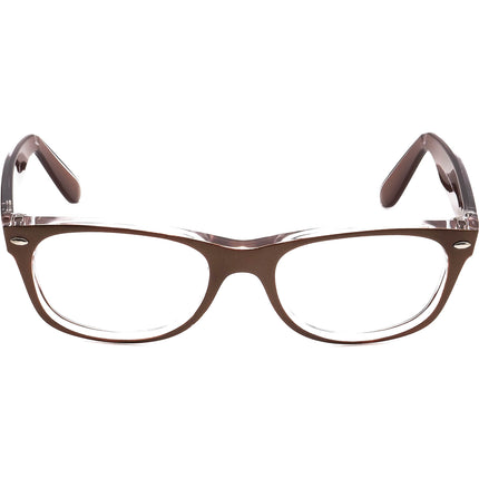 Ray-Ban RB 2132 New Wayfarer 6145/85   52□18 145